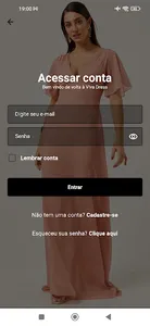 Viva Dress screenshot 4