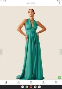 Viva Dress screenshot 6