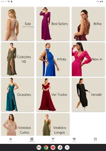 Viva Dress screenshot 7
