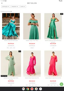 Viva Dress screenshot 8