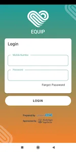 EQUIP - Doctor App screenshot 1