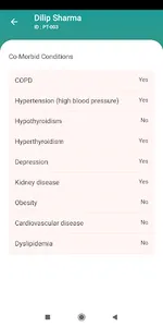EQUIP - Doctor App screenshot 6