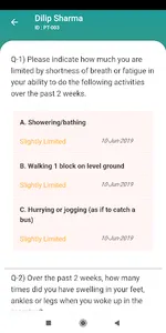 EQUIP - Doctor App screenshot 7