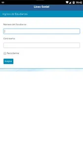 Liceo Soniel de Amatitlán screenshot 0