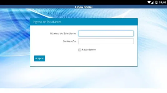 Liceo Soniel de Amatitlán screenshot 2