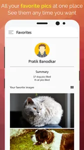 Cats And Dogs-Pet care & Info screenshot 5