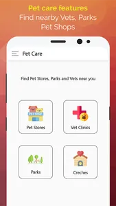 Cats And Dogs-Pet care & Info screenshot 6