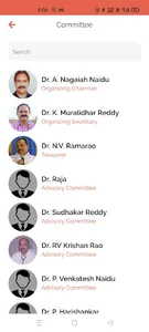 AP PEDICON Ongole screenshot 2