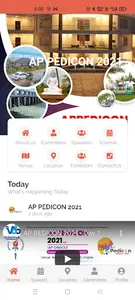 AP PEDICON Ongole screenshot 4