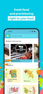 Paradise Foods screenshot 0