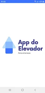 App do Elevador - Empresas screenshot 0