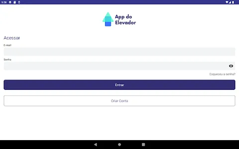 App do Elevador - Empresas screenshot 5