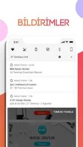 Aktüel Ürünler Kataloğu | Bim  screenshot 4
