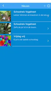 Daltonschool UniQ screenshot 1