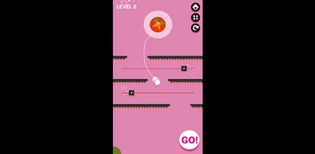 Bunny Carrot screenshot 1