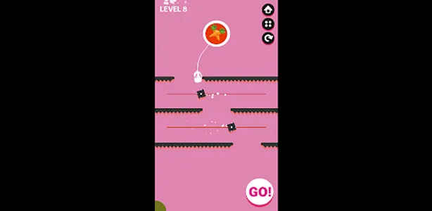 Bunny Carrot screenshot 2