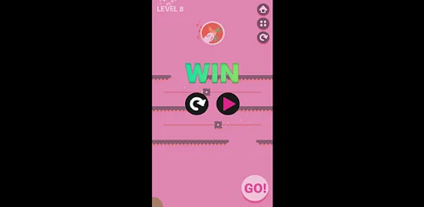 Bunny Carrot screenshot 3