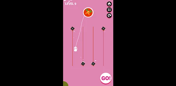 Bunny Carrot screenshot 4