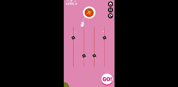 Bunny Carrot screenshot 5