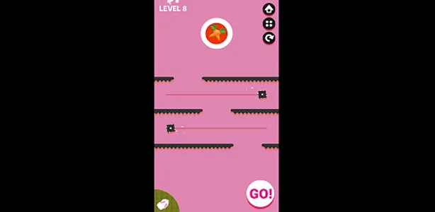 Bunny Carrot screenshot 6