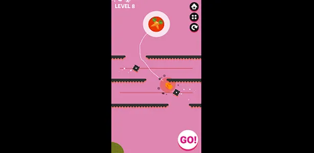 Bunny Carrot screenshot 7