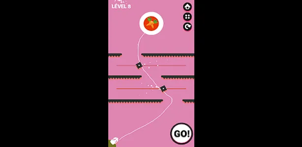 Bunny Carrot screenshot 8