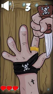 Dont Cut Yourself screenshot 2