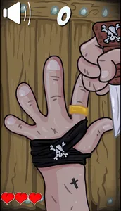 Dont Cut Yourself screenshot 7