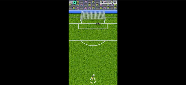 Super Goal Bet screenshot 0