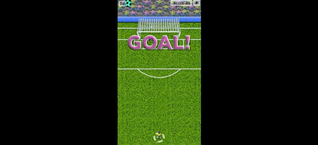 Super Goal Bet screenshot 1