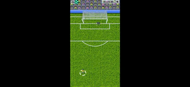 Super Goal Bet screenshot 10