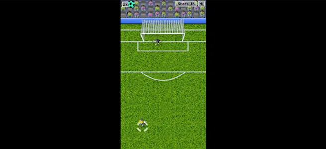 Super Goal Bet screenshot 2