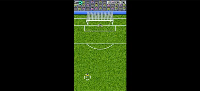 Super Goal Bet screenshot 4