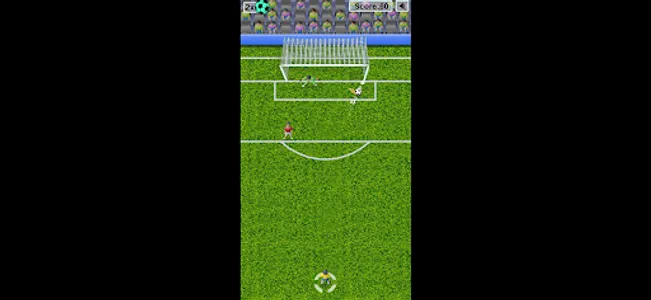 Super Goal Bet screenshot 5