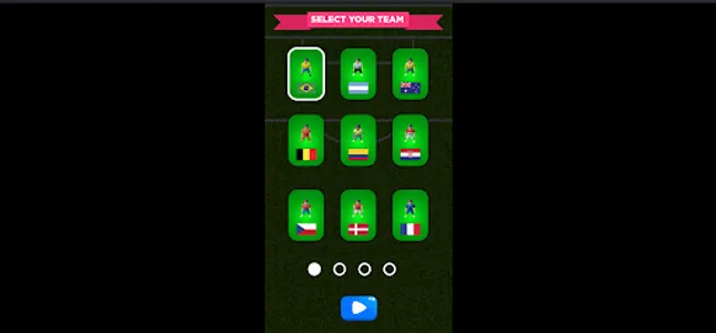 Super Goal Bet screenshot 6