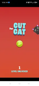Cut For Cat screenshot 0