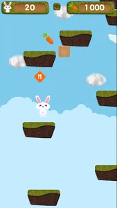 little rabbit screenshot 0