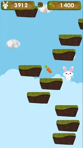 little rabbit screenshot 1