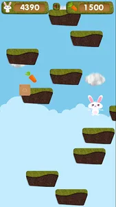 little rabbit screenshot 9