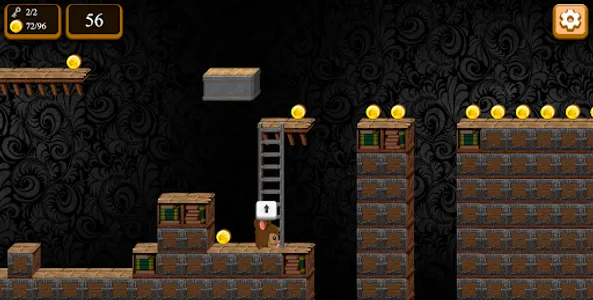 Mouse : catch for cats screenshot 11