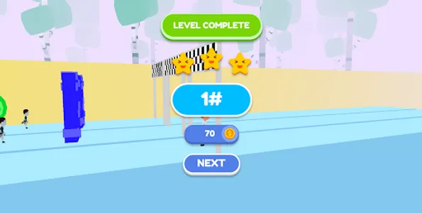 scaler man screenshot 4