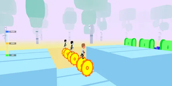 scaler man screenshot 6