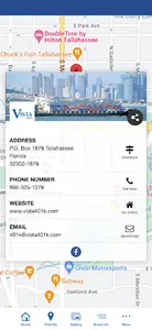 Vista 401(k) screenshot 2