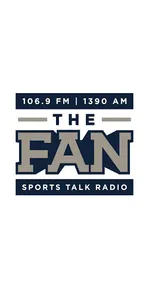 106.9 The FAN screenshot 0