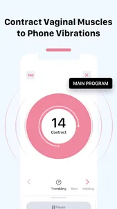 Pearl: Women’s Intimate Health screenshot 3