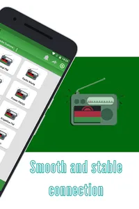 Malawi Radio Fm - AM: Live screenshot 1