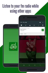 Malawi Radio Fm - AM: Live screenshot 11