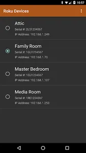 Quick Remote for Google Home/A screenshot 12