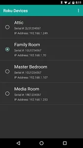 Quick Remote for Alexa & Roku screenshot 12