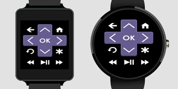 Remote Wear for Roku screenshot 15